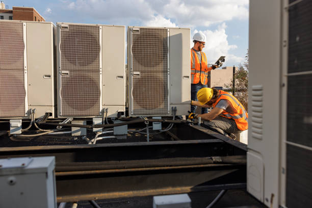 Best HVAC replacement cost  in Menlo Park, CA