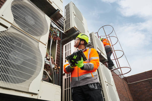 Best Best HVAC companies  in Menlo Park, CA