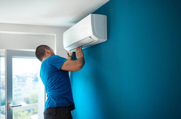 Best Commercial HVAC repair  in Menlo Park, CA