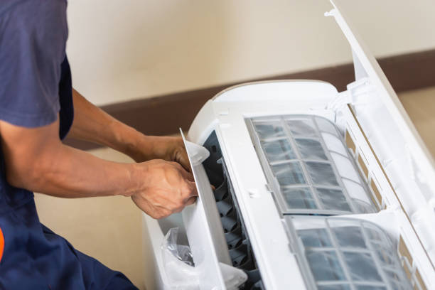 Best HVAC installation services  in Menlo Park, CA