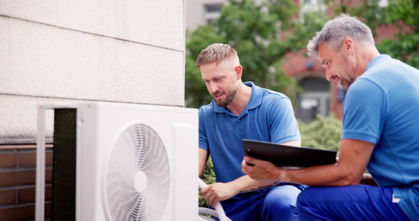 Best Central air repair  in Menlo Park, CA