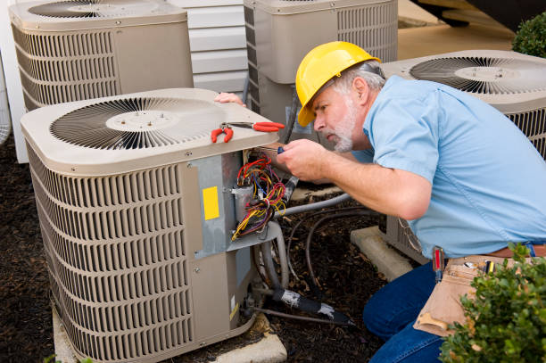 Best Furnace repair near me  in Menlo Park, CA