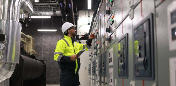 Affordable air conditioning repair in Menlo Park, CA