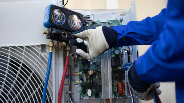 Best Local HVAC companies  in Menlo Park, CA