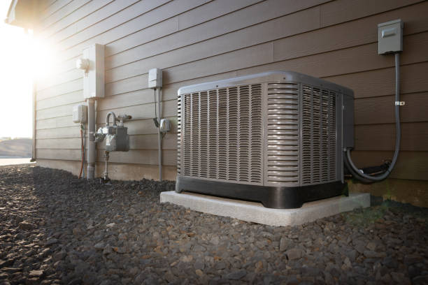 Best HVAC companies near me  in Menlo Park, CA
